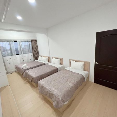 依金那海景民宿 Insel Insel Nangan Exterior foto